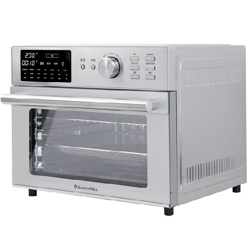 리빙코리아 리빙웰 AF300_이미지