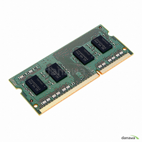 �Ｚ���� ��Ʈ�� DDR3-1600 1.35V
