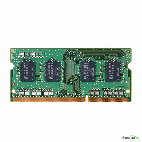 �Ｚ���� ��Ʈ�� DDR3-1600 1.35V