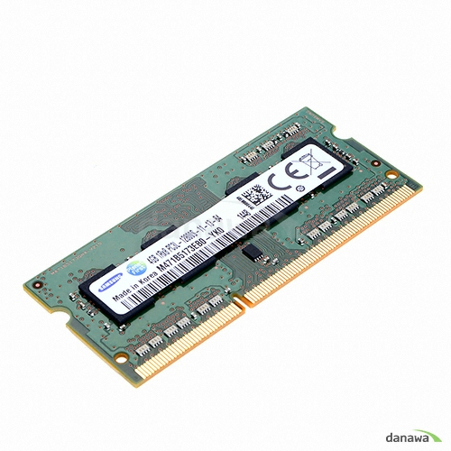 삼성전자 노트북 DDR3-1600 1.35V (4GB)_이미지