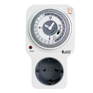 서준전기 SJP-C16 <b>타이머</b> <b>콘센트</b>