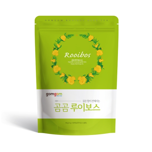 곰곰 루이보스 1.5g 100개
