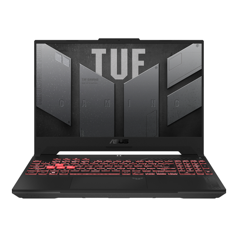 ASUS TUF Gaming A15 FA507UV-HQ095W 64GB��