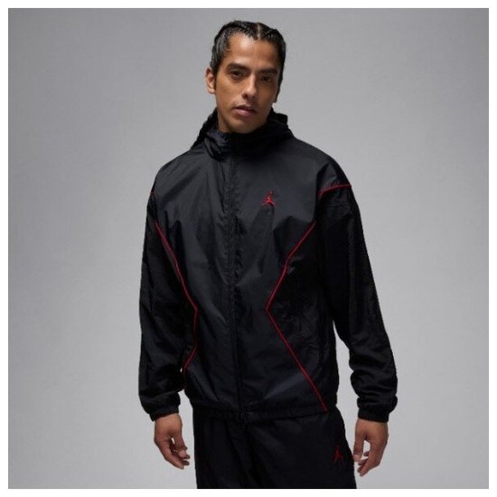 나이키 조던 브루클린 후드 드래프트 자켓 HF9333-011 (병행)