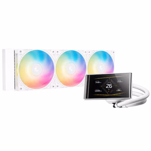 DEEPCOOL LT360 VISION ARGB