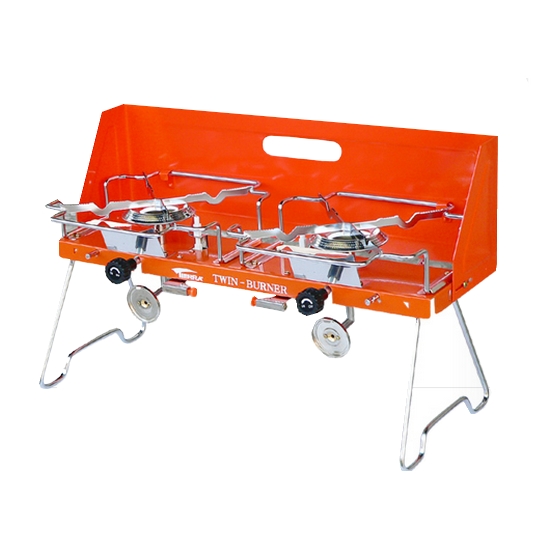 티에라 TB-2300 트윈 버너