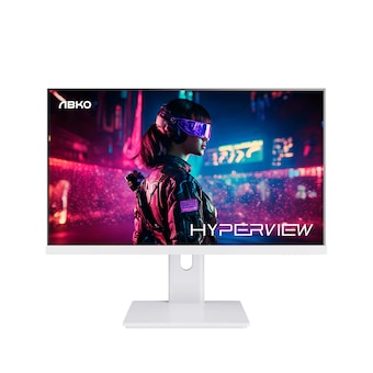 앱코 하이퍼뷰 HV-IP24F180D IPS <b>FHD</b> 200 HDR 무결점