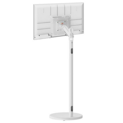 이노스 삼탠바이미 32HD 스마트 구글 TV 이동형 패키지 (이노스 FS-22)_이미지