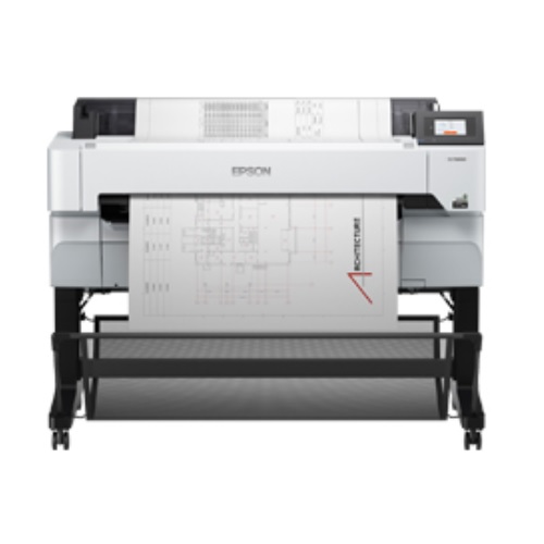 Epson SureColor SC-T5440M이미지입니다. 누르면 해당 게시물로 새창이동합니다.