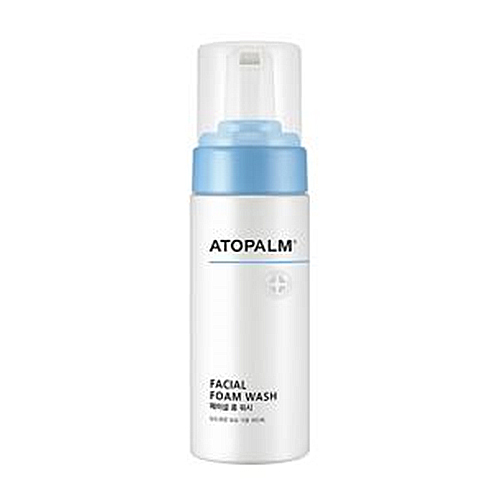아토팜 페이셜 폼 워시(구) 150ml (2개)_이미지