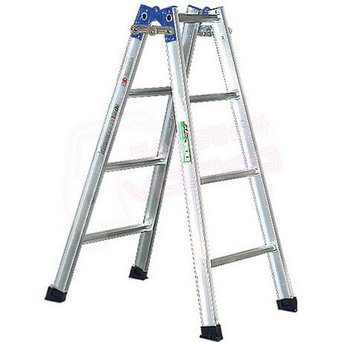 우신실업 AH형 3단 겸용 사다리