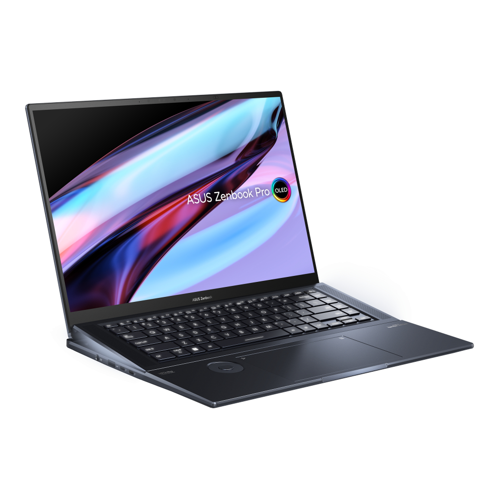 ASUS 젠북 프로 16X OLED UX7602BZ-MY008X (SSD 1TB)_이미지