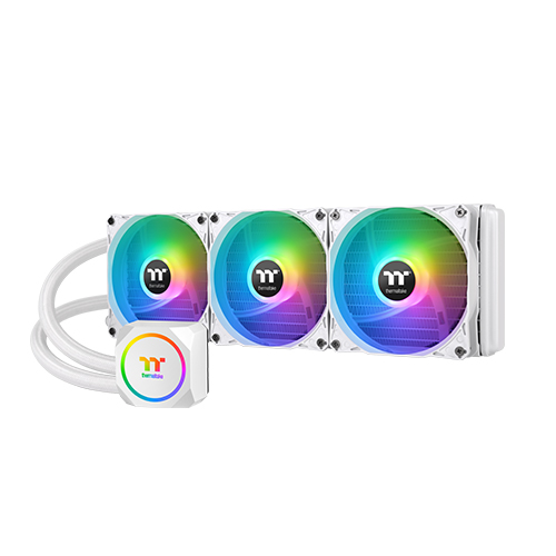 TH360 ARGB Sync Snow