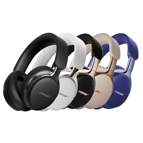 BOSE QC 울트라 헤드폰 2세대 (정품)_이미지