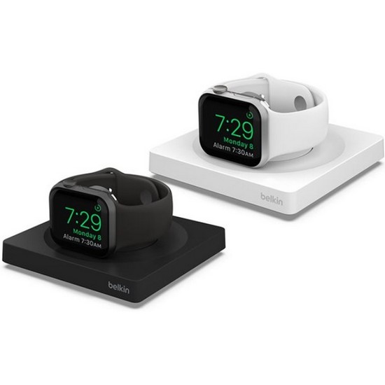 부스트업 프로 애플워치 휴대용 고속 충전기