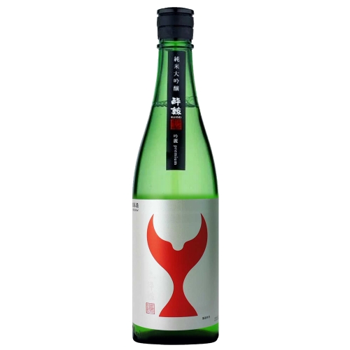 스이게이 긴레이 프리미엄 준마이 다이긴조 720ml (택배배송)_이미지