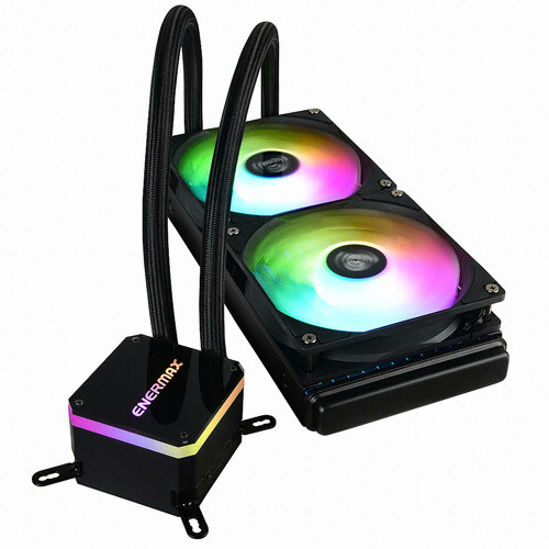 ���ʸƽ� LIQMAX III ARGB 240