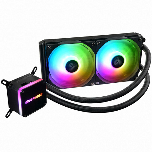 에너맥스 LIQMAX III ARGB 240