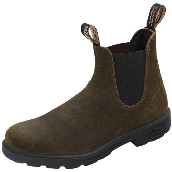 블런스톤 Blundstone Blundstone BL1615이미지입니다. 누르면 해당 게시물로 새창이동합니다.