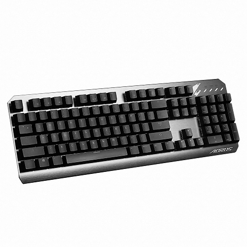 GIGABYTE AORUS K7 ���̹� ���� Ű����