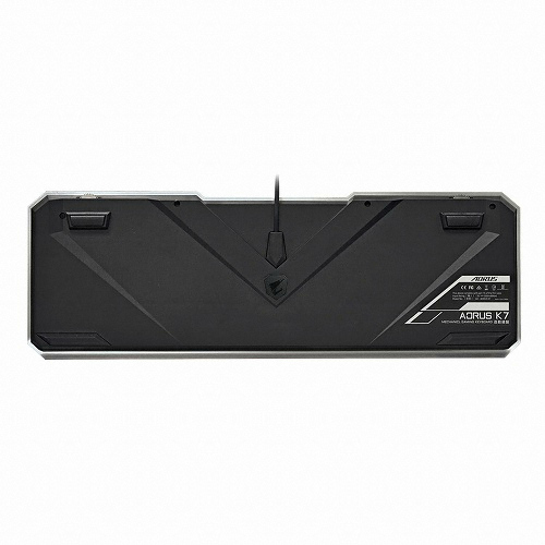 GIGABYTE AORUS K7 ���̹� ���� Ű����