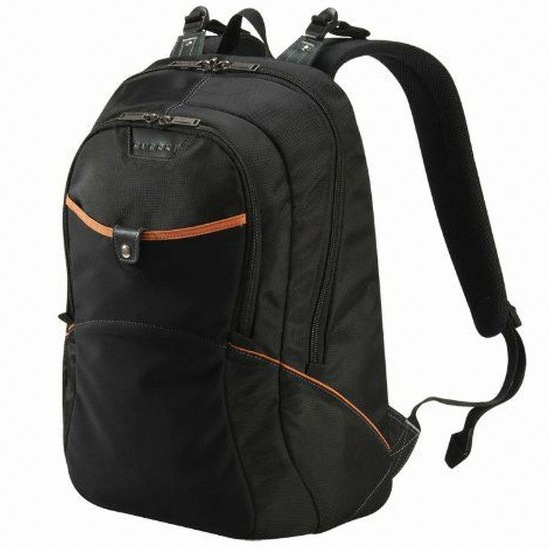 에버키 17.3인치 노트북 백팩 글라이드 EKP129