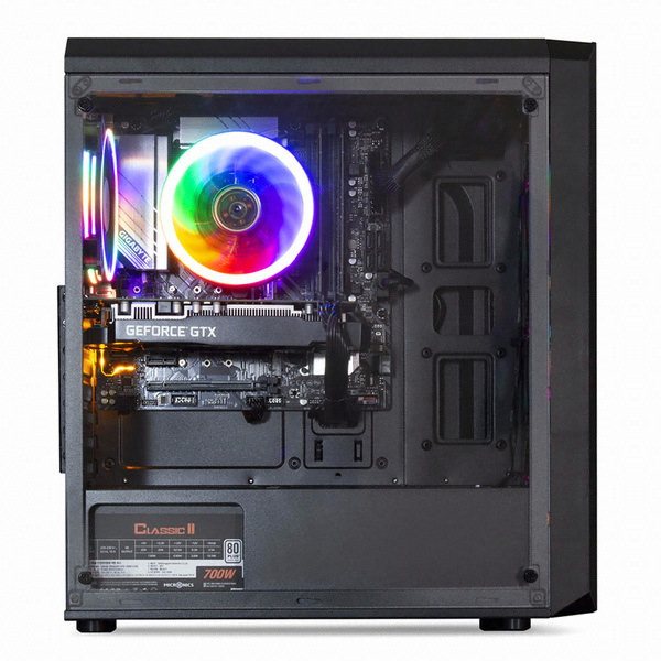 �����÷ο� GAMING 275 GTX