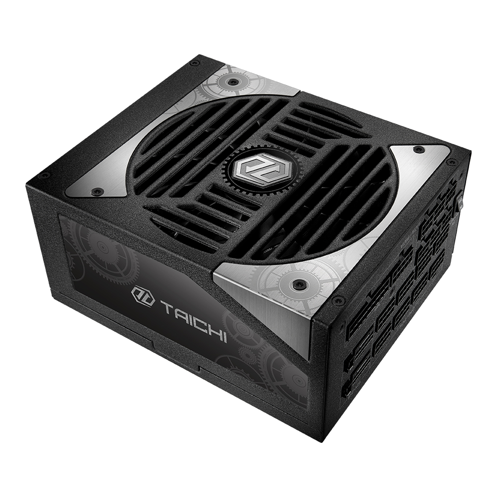 ASRock TAICHI TC-1650T 80PLUSƼŸ�� Ǯ��ⷯ ATX3.1