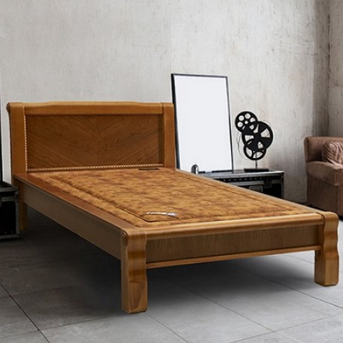 엘스 모던 흙침대 S