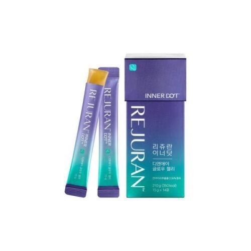 ����� �̳ʴ� DNA �۷ο� ���� 15g 14��