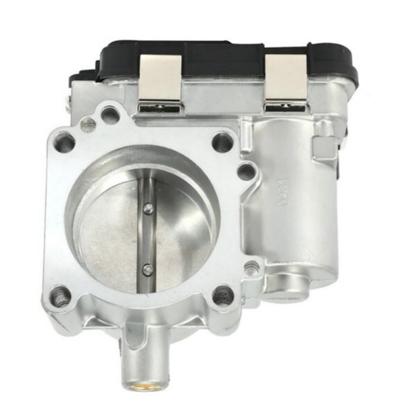 RME50 SERA526-01 16119ED00C 16119-1HC0E용 스로틀 바디 161191 HC0E 용품 자동차 용품