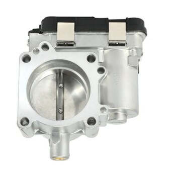 닛산 <b>RME</b>50 SERA526-01 16119ED00C 16119-1HC0E용 스로틀 바디 161191 HC0E 용품 자동차 용품