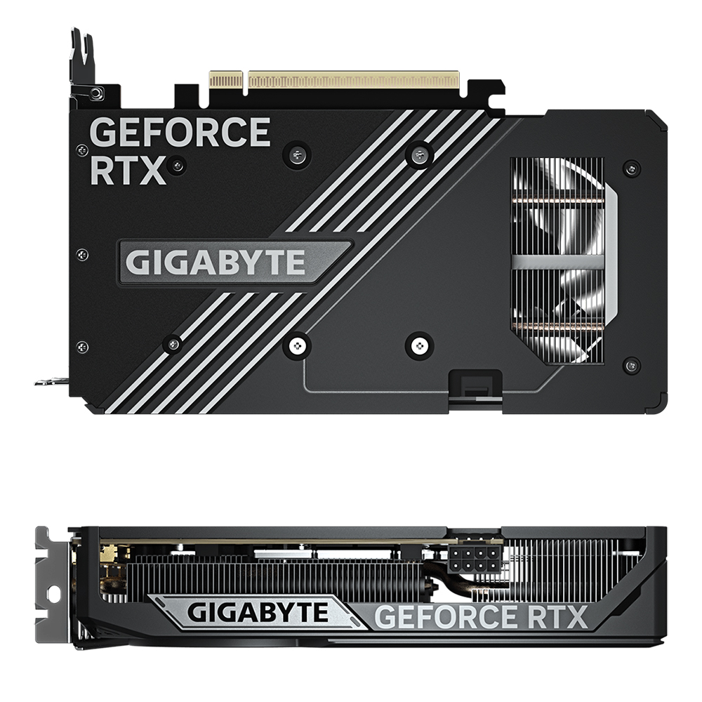 GIGABYTE 지포스 RTX 5060 WINDFORCE MAX OC V2 D7 8GB 피씨디렉트_이미지