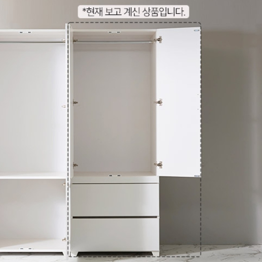히트가구 서랍 옷장 800_이미지