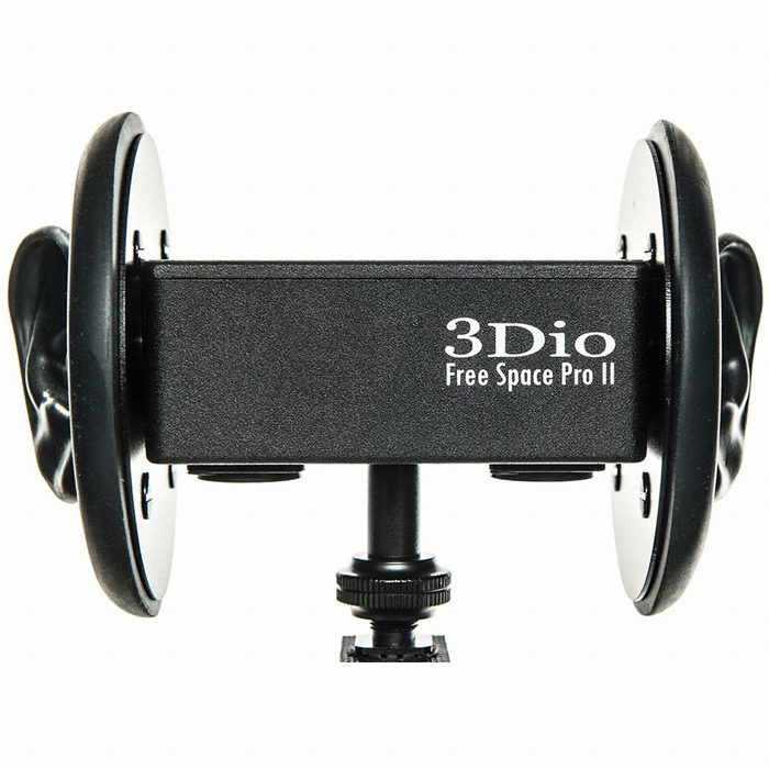 3dio Free Space Pro II (정품)