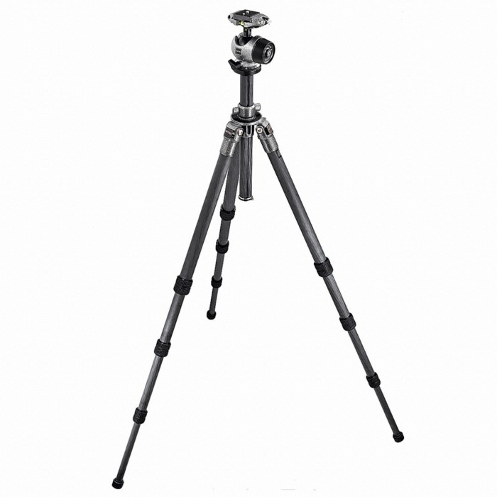 짓조 GK2580QR 삼각대 (헤드)