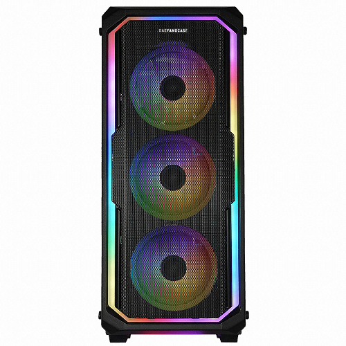 다나와표준PC 멀티미디어용 191108 (SSD 240GB)