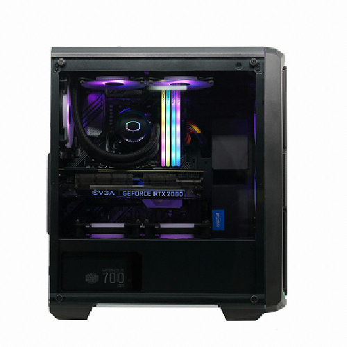 다나와표준PC 멀티미디어용 191108 (SSD 240GB)_이미지