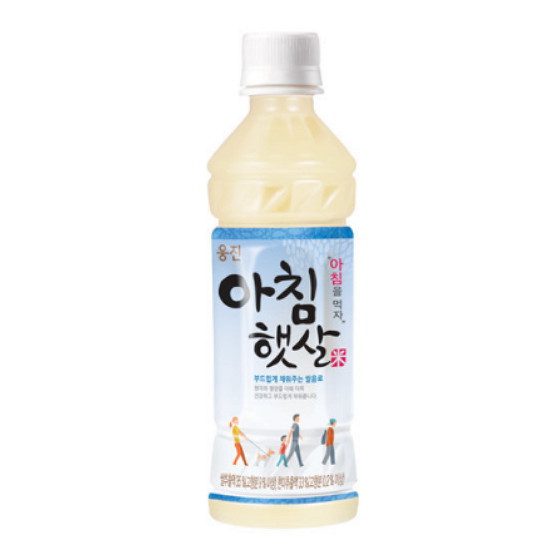 ������ǰ ��ħ�޻� 340ml