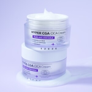 아이제제 하이퍼 CGA 시카 크림 50ml