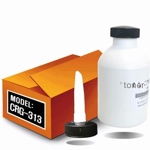 애플토너 리필 CRG-313 검정_이미지