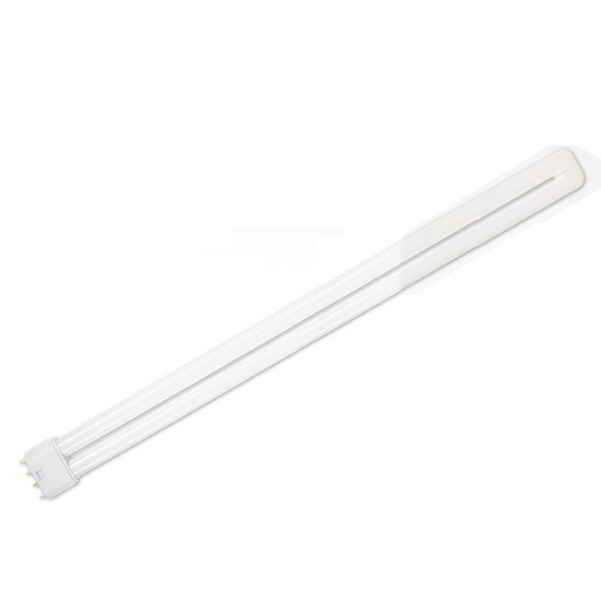 금호전기 번개표 FPL 이관 형광등 주광색 55W (1개)