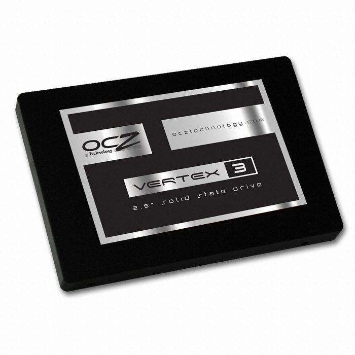 OCZ SS Vertex3 series SSD 해외구매 (90GB)_이미지