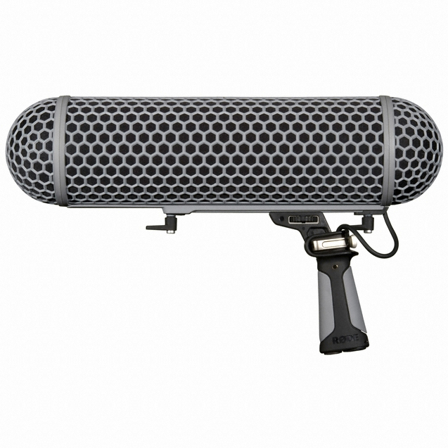 로데 BLIMP 외장마이크