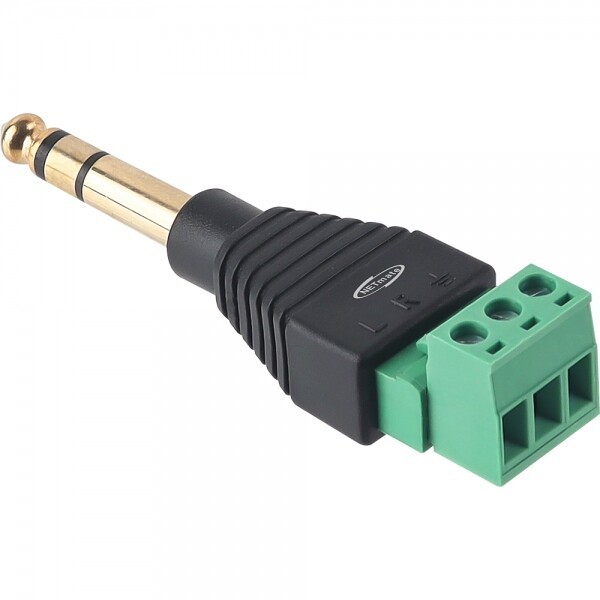 �������� NETmate NM-TG04 5.5mm to �͹̳� ����