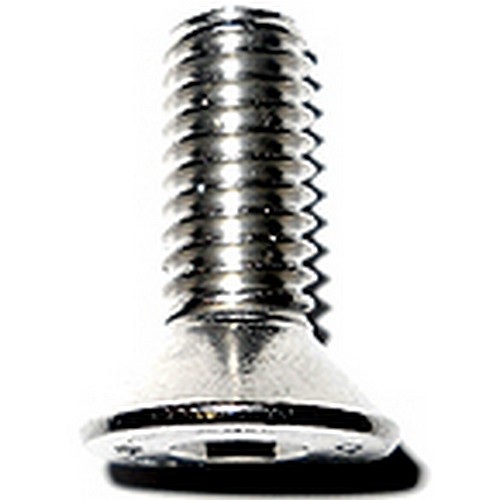 접시머리 렌치 볼트 3 x 6mm (43개)
