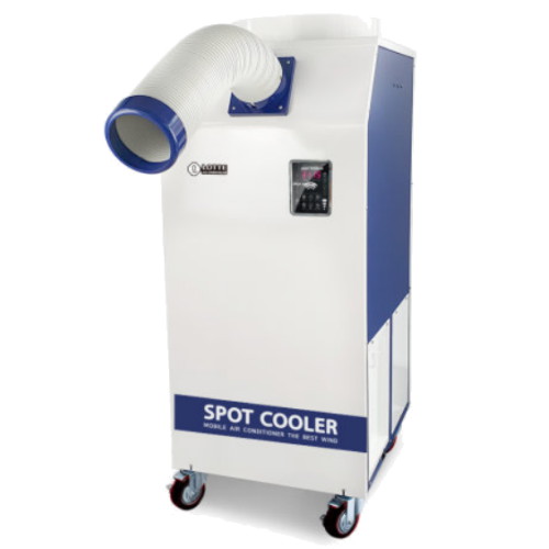 롯데알미늄 LPC-F4100C