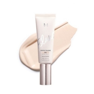 미샤 M 퍼펙트 블랑 비비 40ml (4개)_이미지