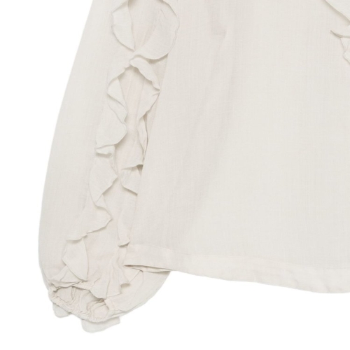 바잘 바자르디럭스 여성 셔츠 S11621200127 T_이미지