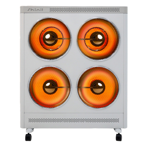 신일전자 4구 하이라이트 히터 SEH-F5500HFH